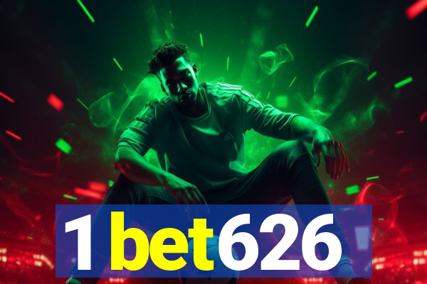 1 bet626